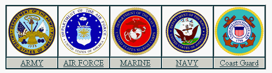 Military Logos