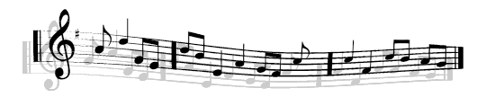 Music Notes